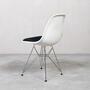 Vitra Eames Upholstered Chair DSW  3