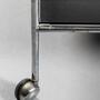 Trolley, Poul Cadovius, Modell aus der Abstracta-Serie 5