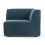 Dane Sofa 3-Sitzer Danny Dusty Blue 3