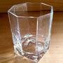 Set 6x Whisky-Gläser „Dover“ 2