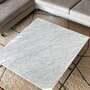 Couchtisch Syde Marmor Carrara Weiß 0