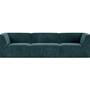 Dane Sofa 3-Sitzer Danny Dusty Blue 0