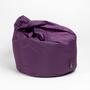 Sitzsack Lila 0