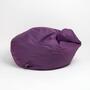 Sitzsack Lila 1