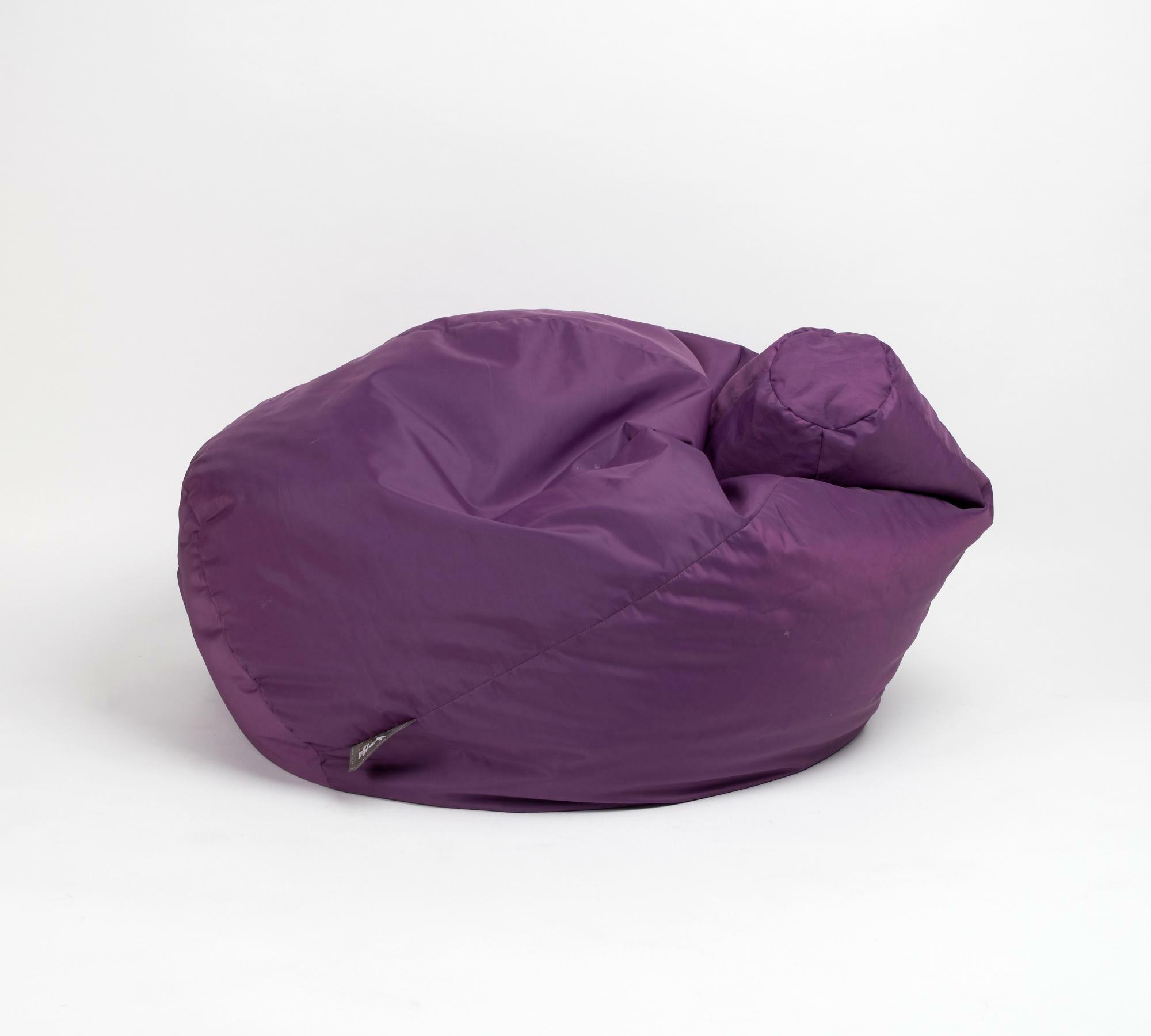 Sitzsack Lila 1