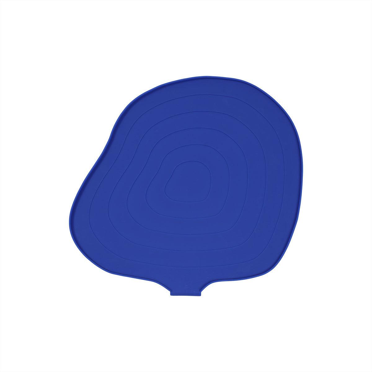 Mio Geschirrablage Blau 1
