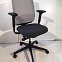 Reply Air Ergonomischer Verstellbarer Bürostühl Mesh 1