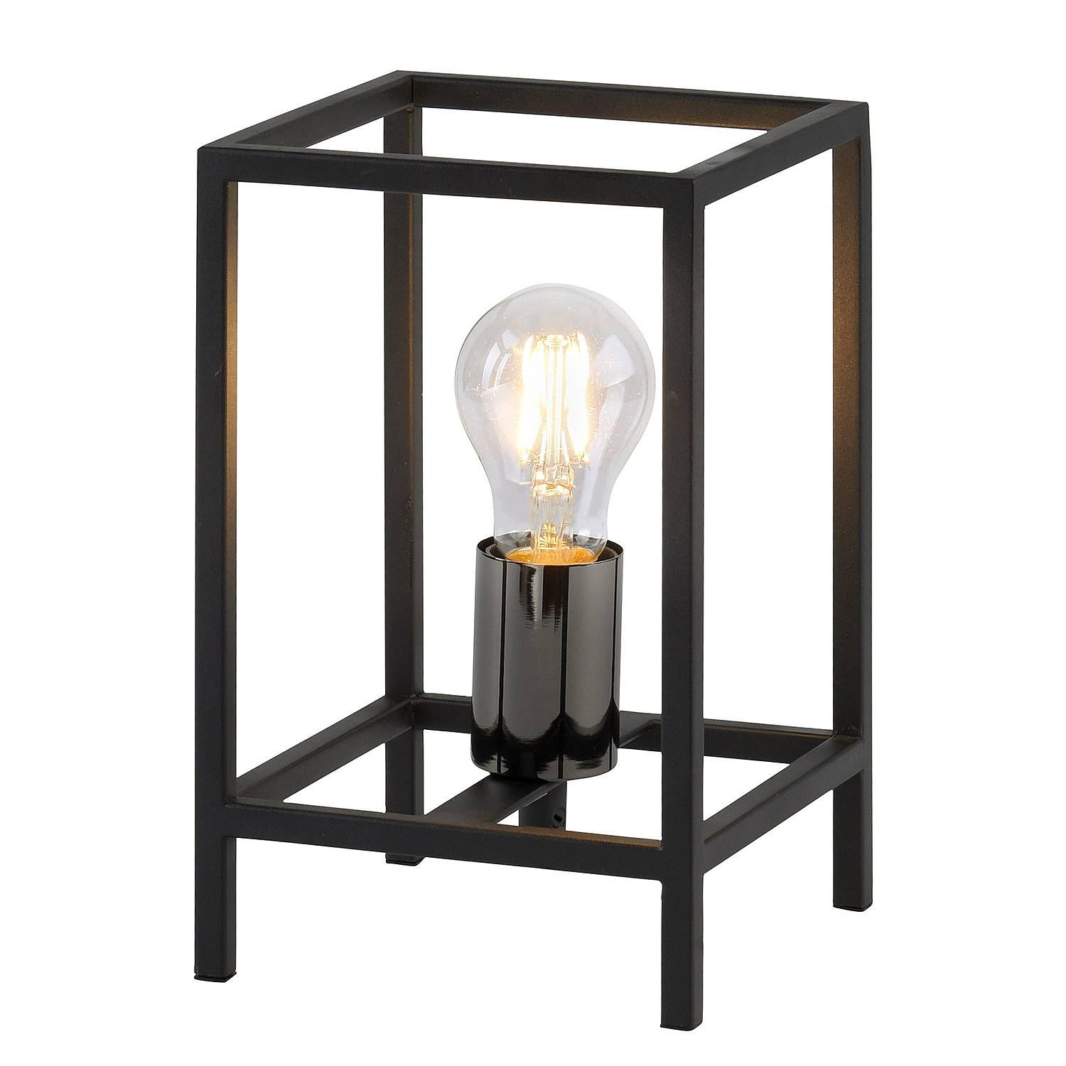 Table lamp Fabio II Black 0
