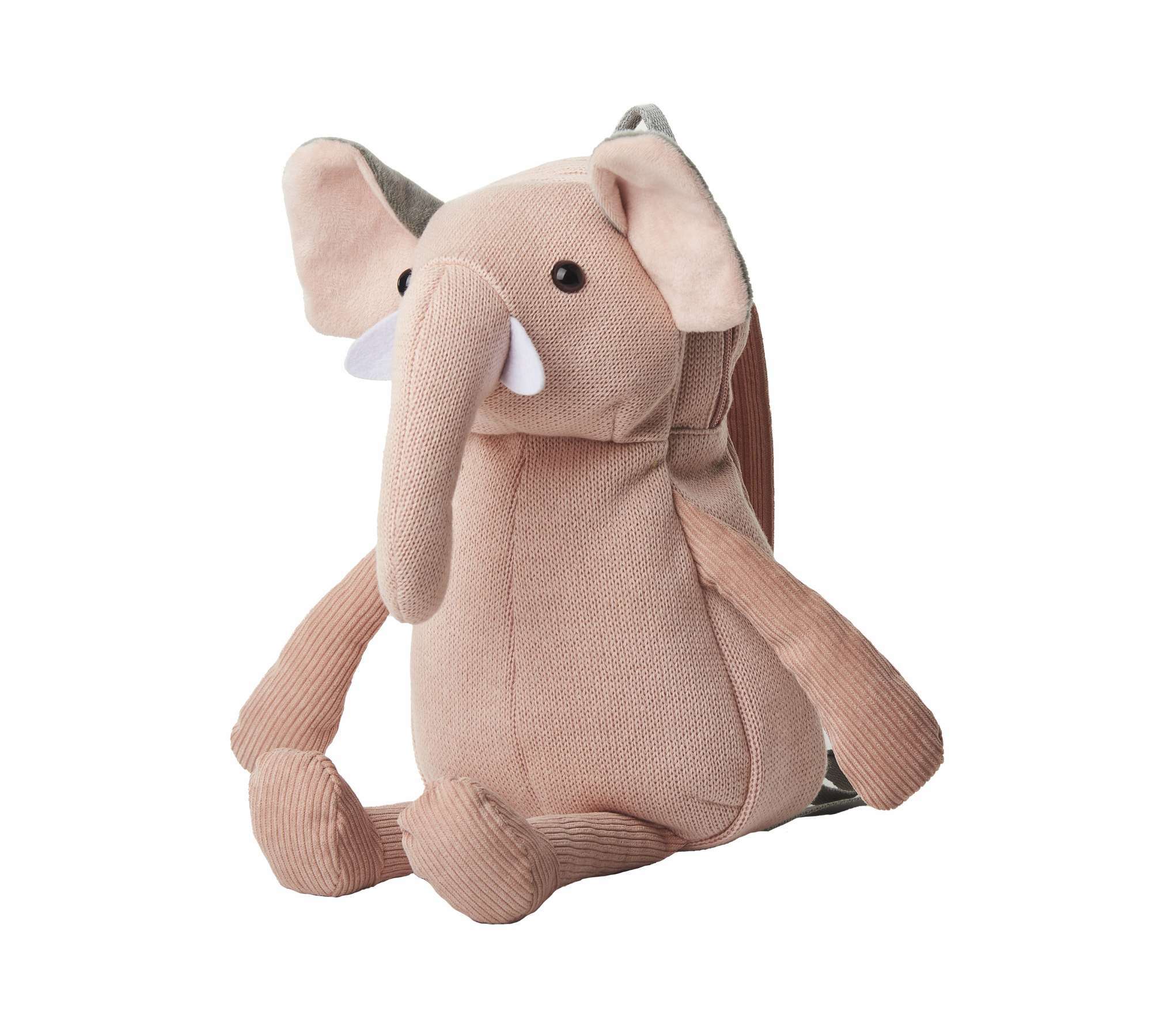 Scoty Backpack Cotton Pink 4