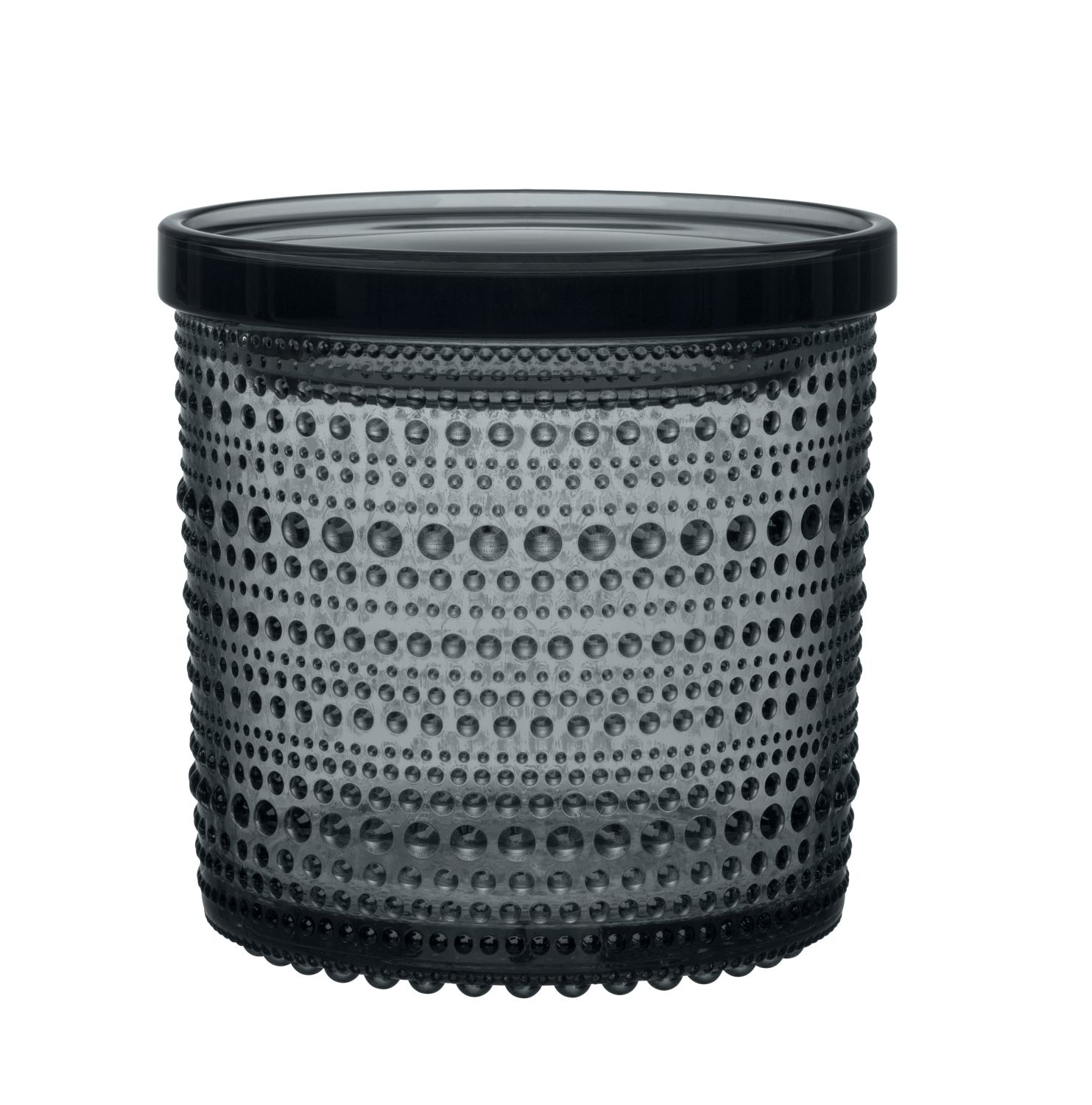 Kastehelmi Cans Large Grey 0