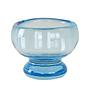 Akva Bowl Blue 1960s 0
