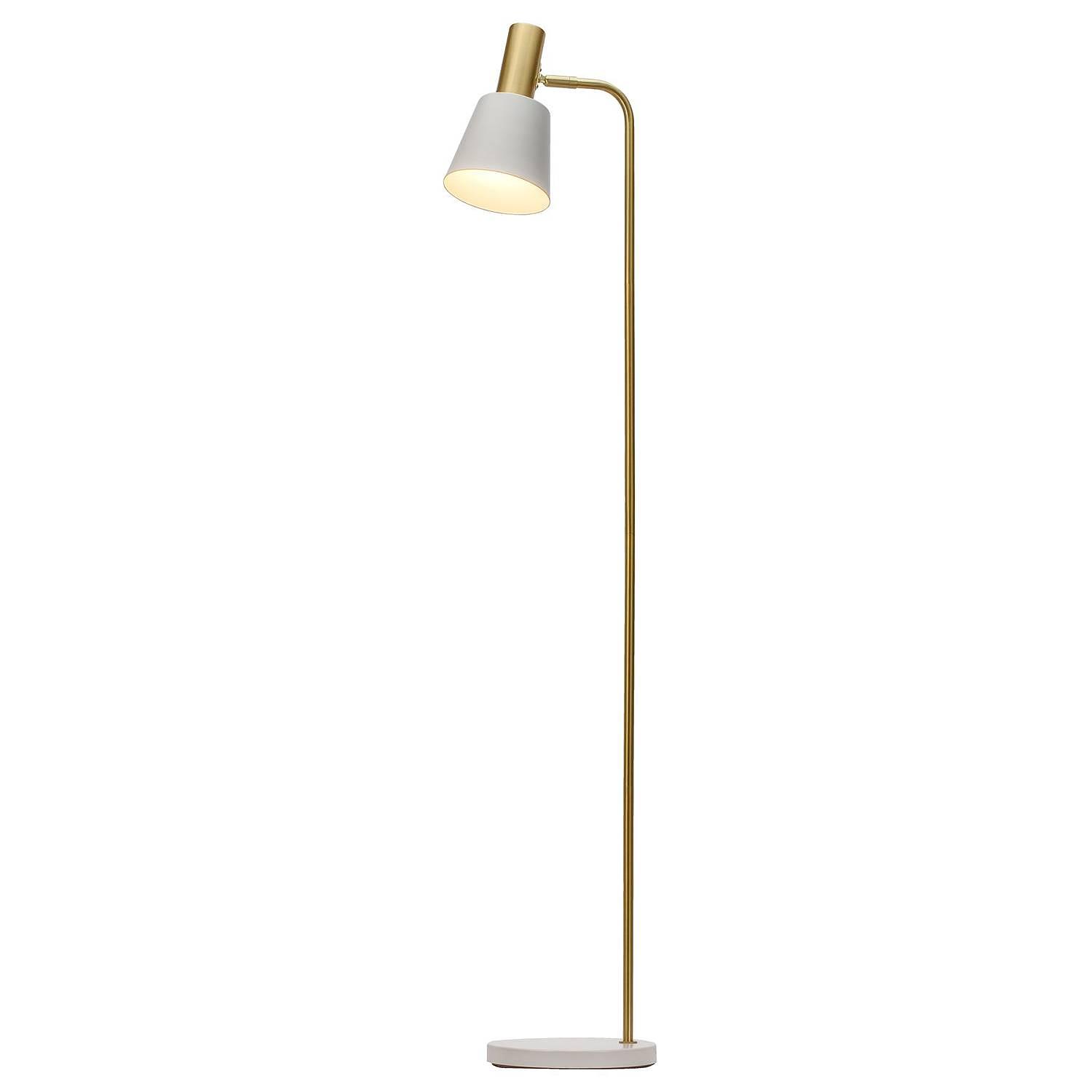 Grand Elegance I Stehleuchte Aluminium 1-flammig 0