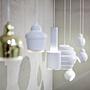 Aalto A331 Pendant Lamp White Ø33cm 3