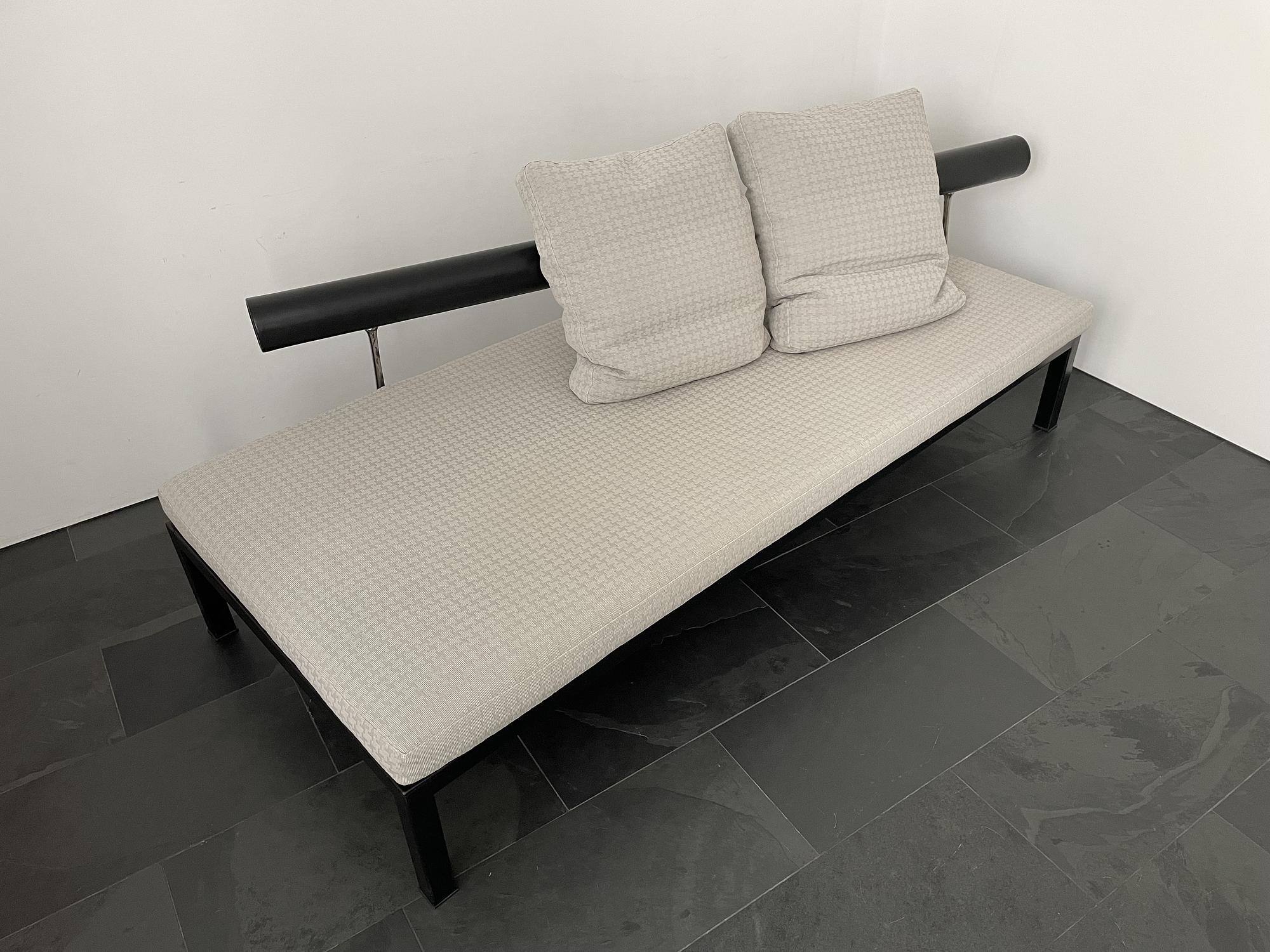 Sity Sofa Grau 0