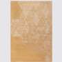 Wollmischteppich Architect Diamonds Tan 160 x 230 cm 1
