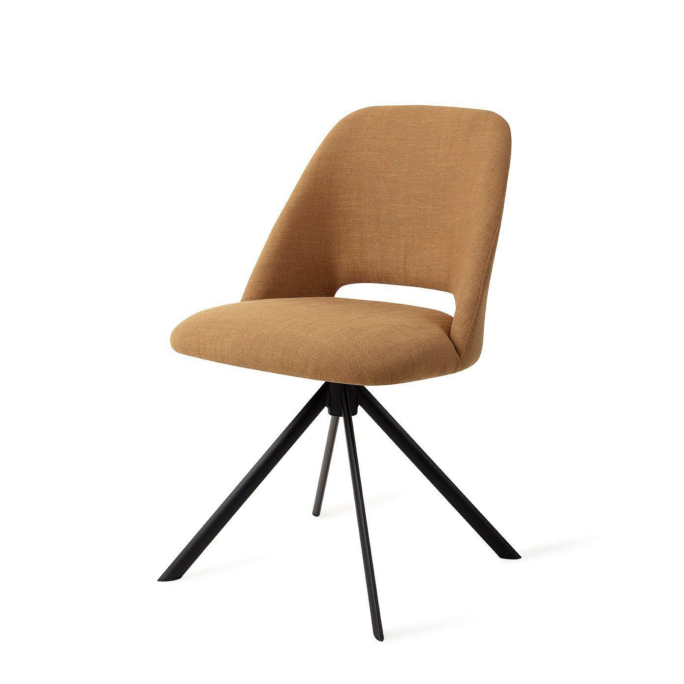Sasue Esszimmerstuhl Oh My Ochre 2