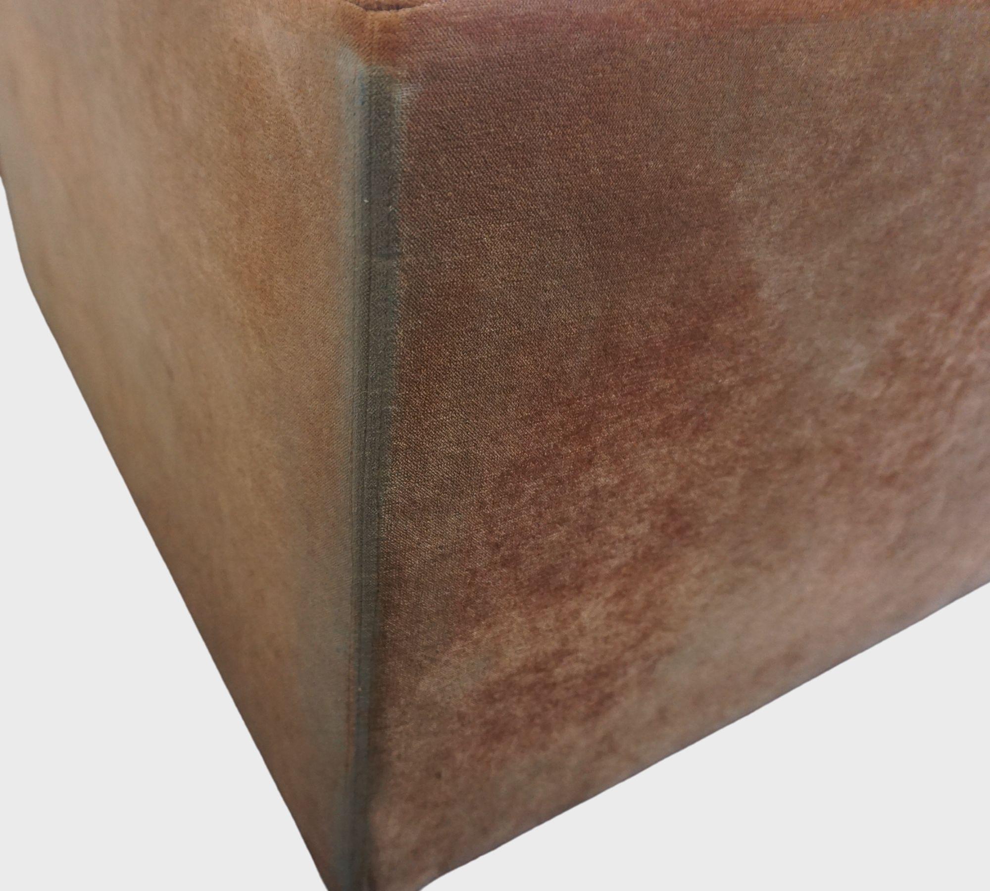 Noa Divano angolare Récamiere Sinistra Danny Amber 8