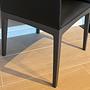 6x Kollektion Bono Stuhl Leder 4