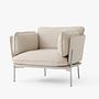 Cloud LN1 Sessel Beige 0