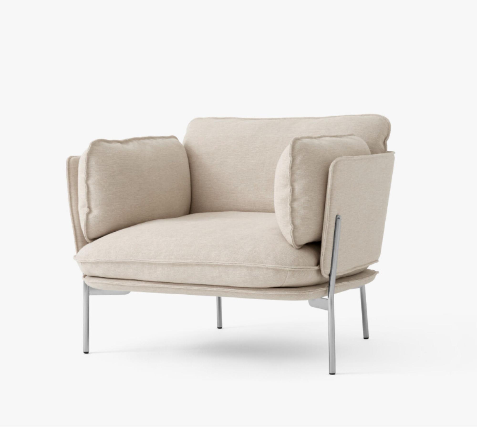 Cloud LN1 Sessel Beige 0