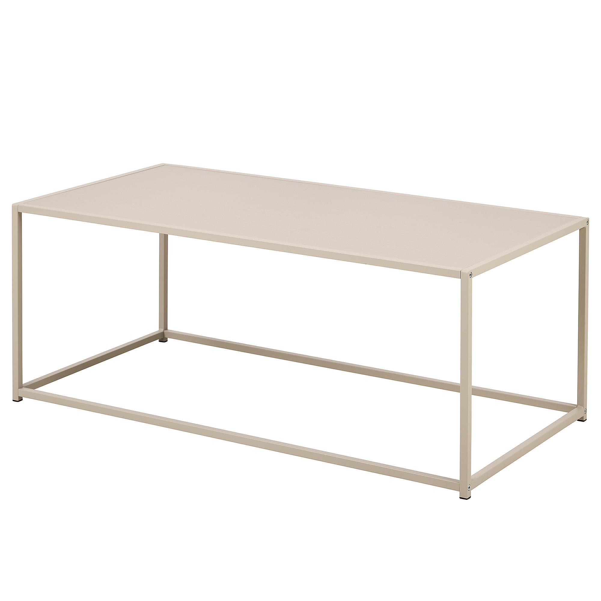 Coffee Table Coogee Sand Grey 0