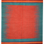 Kilim Gashgai Teppich Mehrfarbig 0