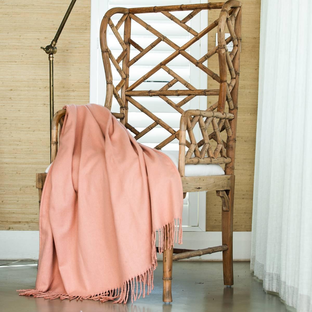 Plaid Melody Super Soft Acrylic 2