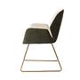 Myoko Dining chair Slide Popeye 1