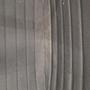 Flex Armlehnstuhl Textil Metall Schwarz 5
