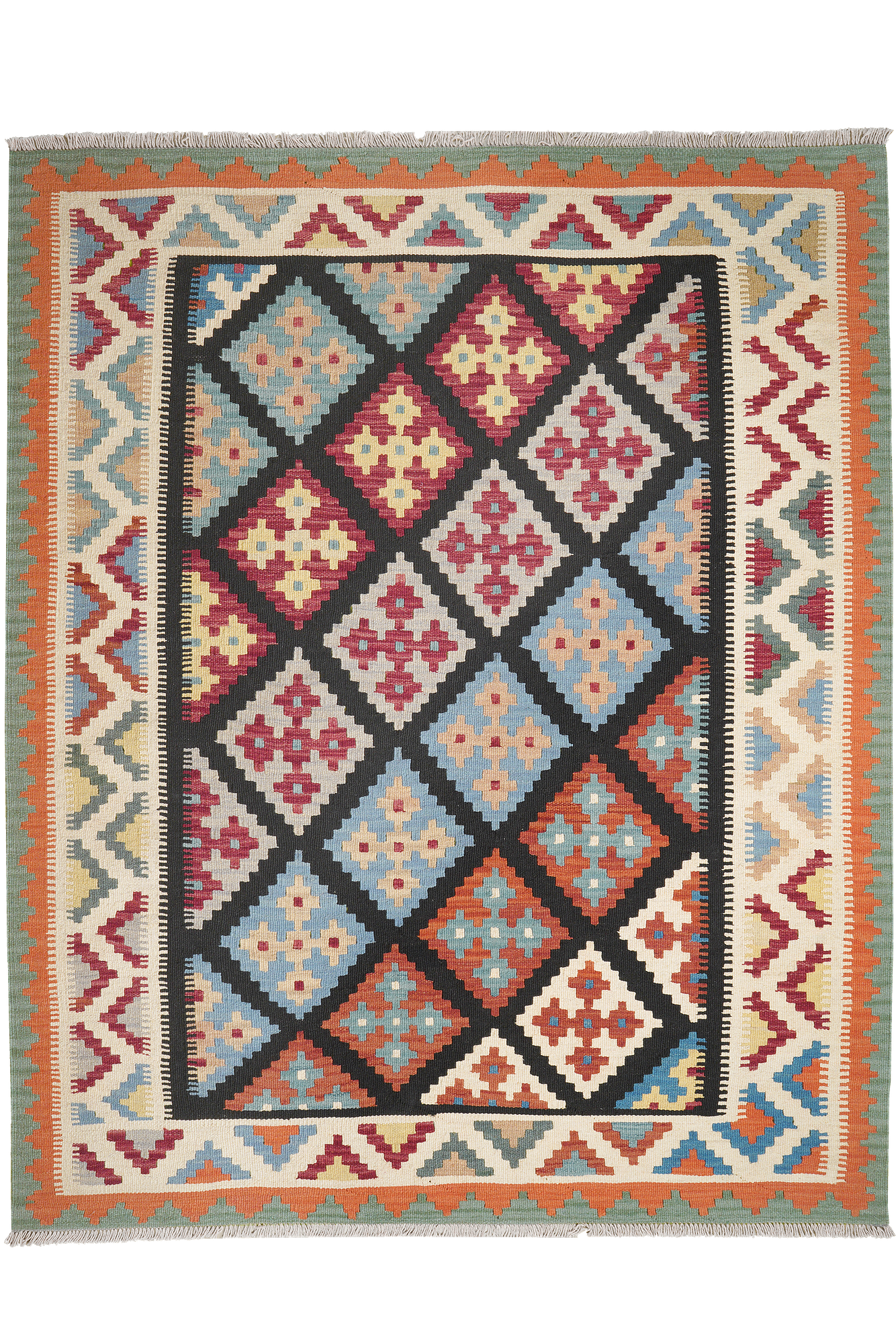 Carpet 
Wool
Black 0