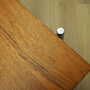 Bank Teakwood Brown 1970s 9