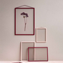 Frame A5 Rosa 2