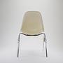 Eames DSS Side Chair Fiberglas Beige 5