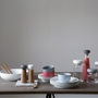 Hammershøi Gewürzmühle Weiß 8