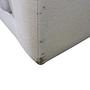 Dylan Sofa 3-Sitzer Mark Sand 1