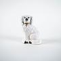 Porcelain dog figurine 1960s Beswick 2