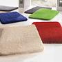 Badteppich Seattle Creme 3