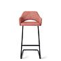 Yanai Bar Stool Bar (H) Berry Bars 3