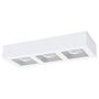 LED-Deckenleuchte Ferreros Weiß 0