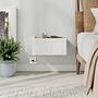 Ondoa Nightstand White 0