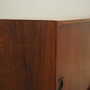 Sideboard Holz Braun 1960er Jahre 8