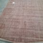 Velvet Ocean Teppich Dusty Rose 200 x 300cm 4