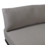 Vincent Outdoor 1-Sitzer Modul Rechts Martinique 2