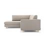 Douglas Sofa Récamiere Links Agnes Brown 2