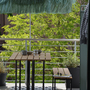Time Klapptisch Outdoor Braun 7