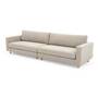 Douglas Sofa 4-Sitzer Vega Sand Dune 0