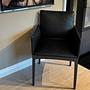 6x Collection Bono Chair Leather 1