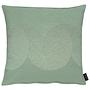 Decorative pillow 5234 viscose turquoise 1