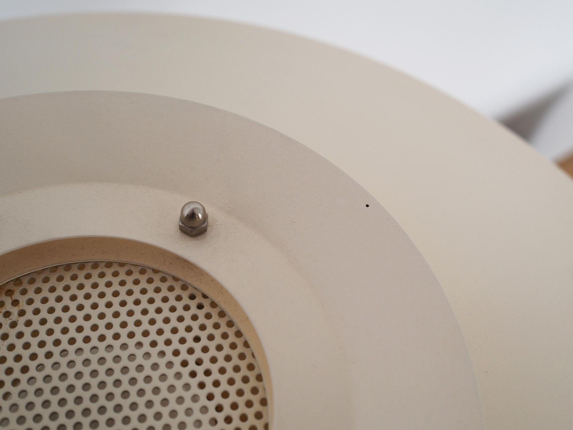 Table lamp Metal 1970s 10