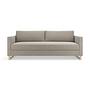 Madison Schlafsofa Agnes Brown 0